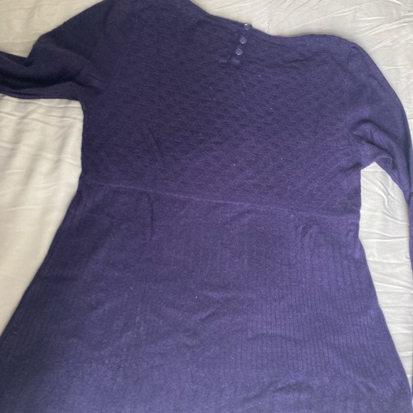 Anthropologie Guinevere thin sweater - Picture 6 of 8